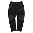Maharishi Maha Tech Sweatpants Black Sweat & Track Pants 3539 | Overkill