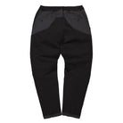 Maharishi Maha Tech Sweatpants Black Sweat & Track Pants Material | Overkill