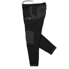 Maharishi Maha Tech Sweatpants Black Sweat & Track Pants Close-up | Overkill