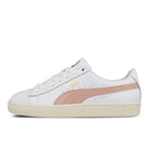 Puma basket classic lfs Puma White - Bridal Rose Sneakers 354367 35 | Overkill