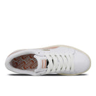 Puma basket classic lfs Puma White - Bridal Rose Sneakers  Detailfoto | Overkill