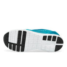 Puma Future Disc Blaze Lite Hawaiian Ocean - White Low Top Sneakers 354998 04 Detail View 1 | Overkill
