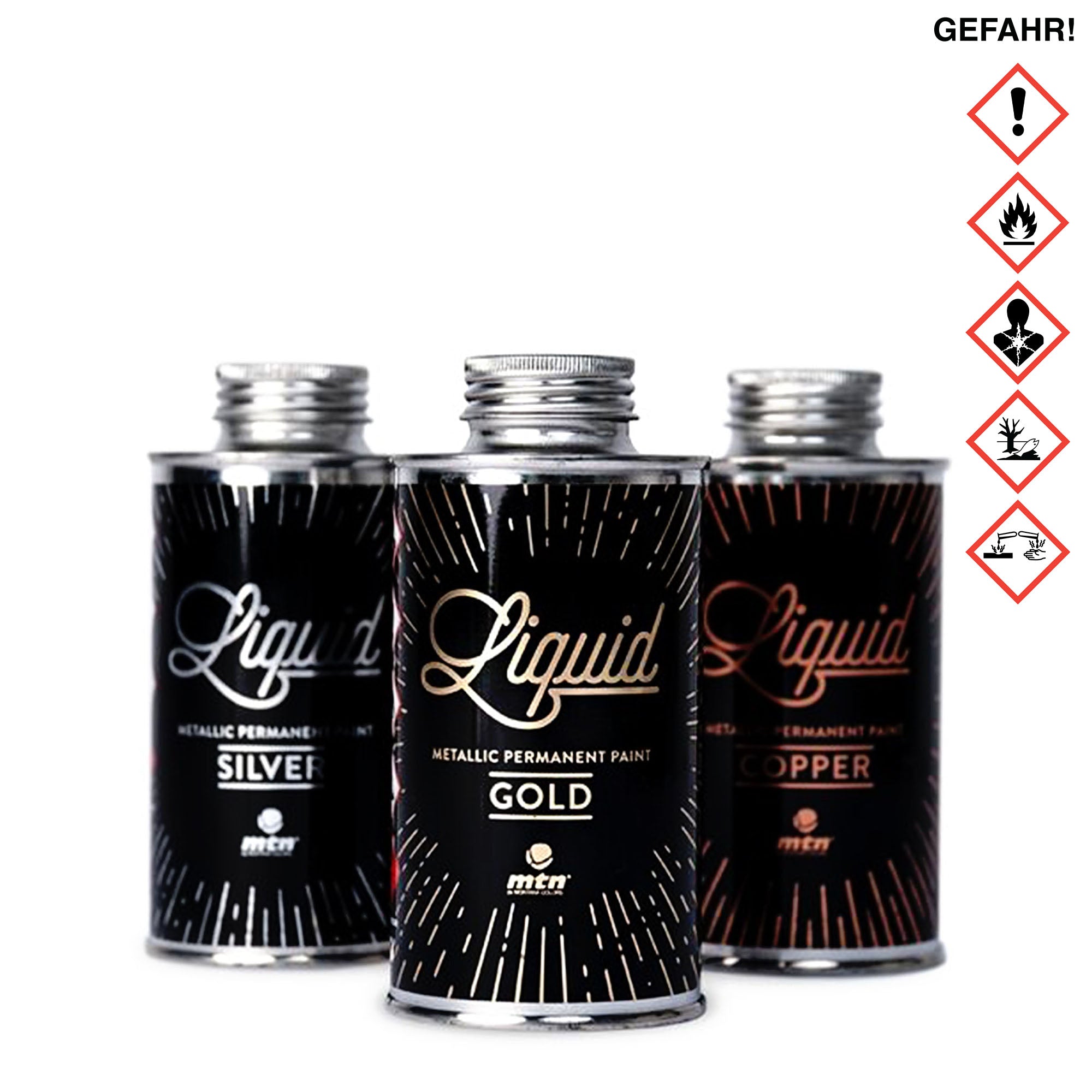 その他 Ree MTN liquid refill paint 200 ml 35557 | OVERKILL