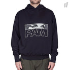 Perks And Mini Maiden Hoodie Black Hoodies 3564 / A-B | Overkill