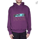 Perks And Mini Maiden Hoodie Purple Hoodies 3564 / A-PR | Overkill