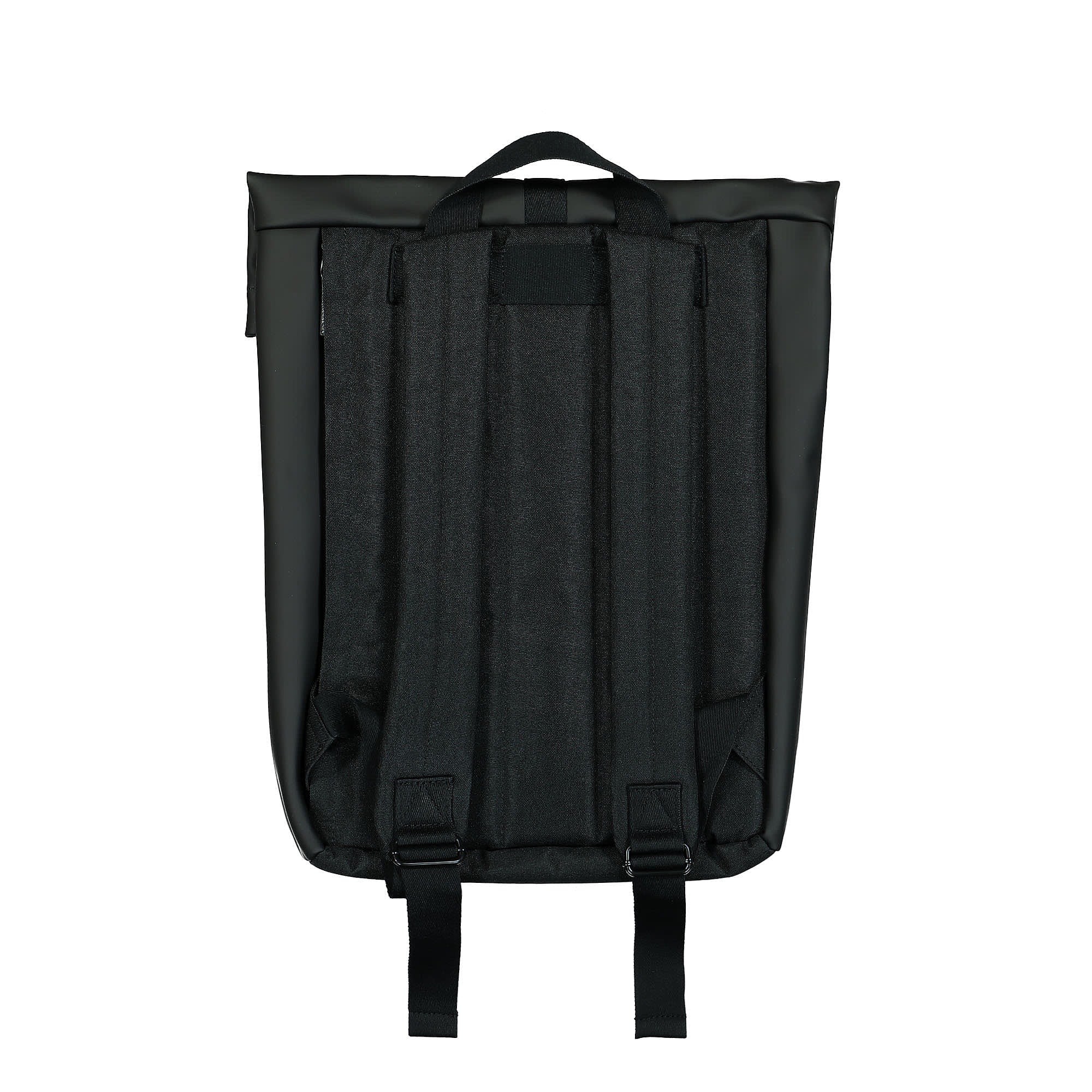 Ucon Acrobatics Jasper Mini Backpack Black Backpacks  Material | Overkill