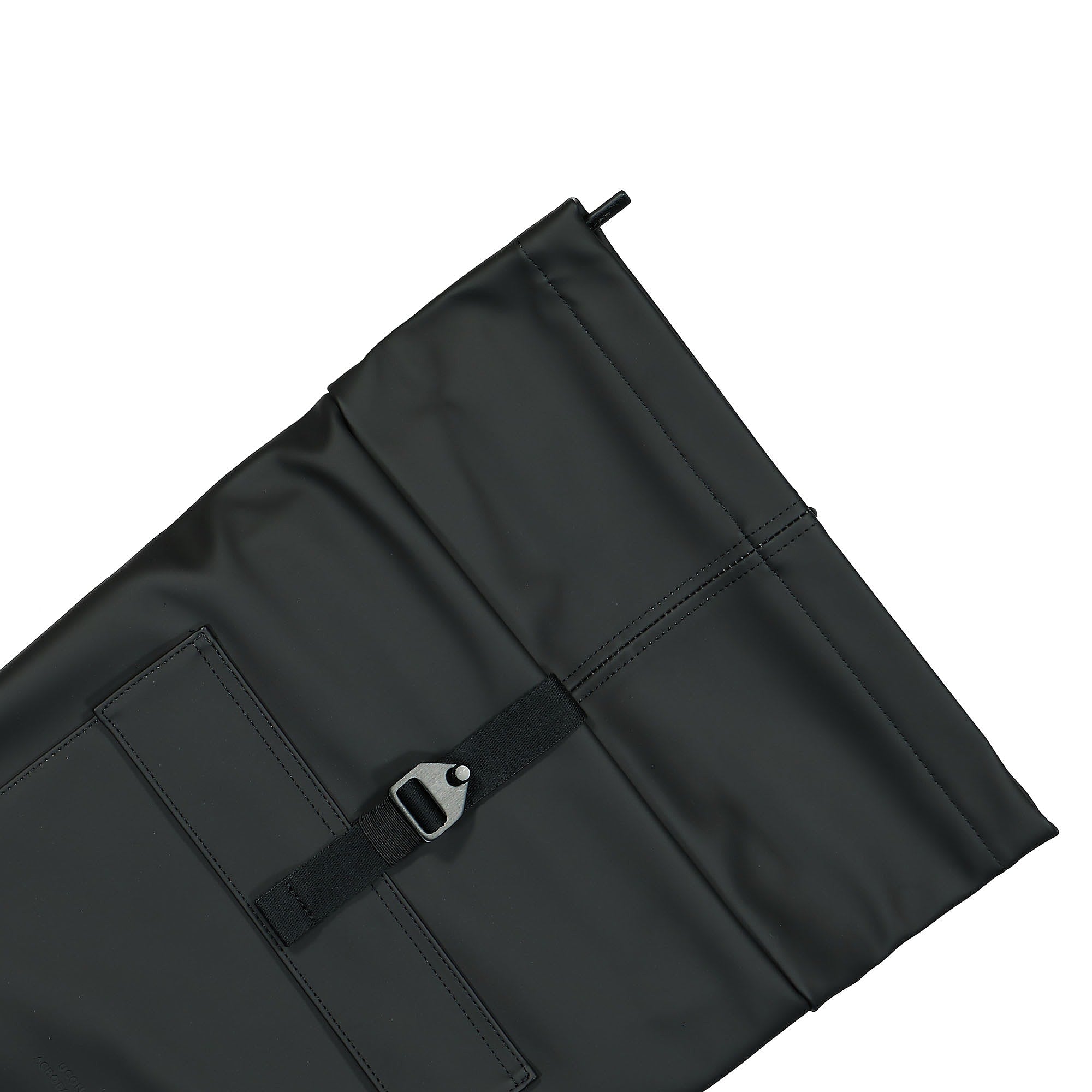 Ucon Acrobatics Jasper Mini Backpack Black Backpacks Detailfoto | Overkill