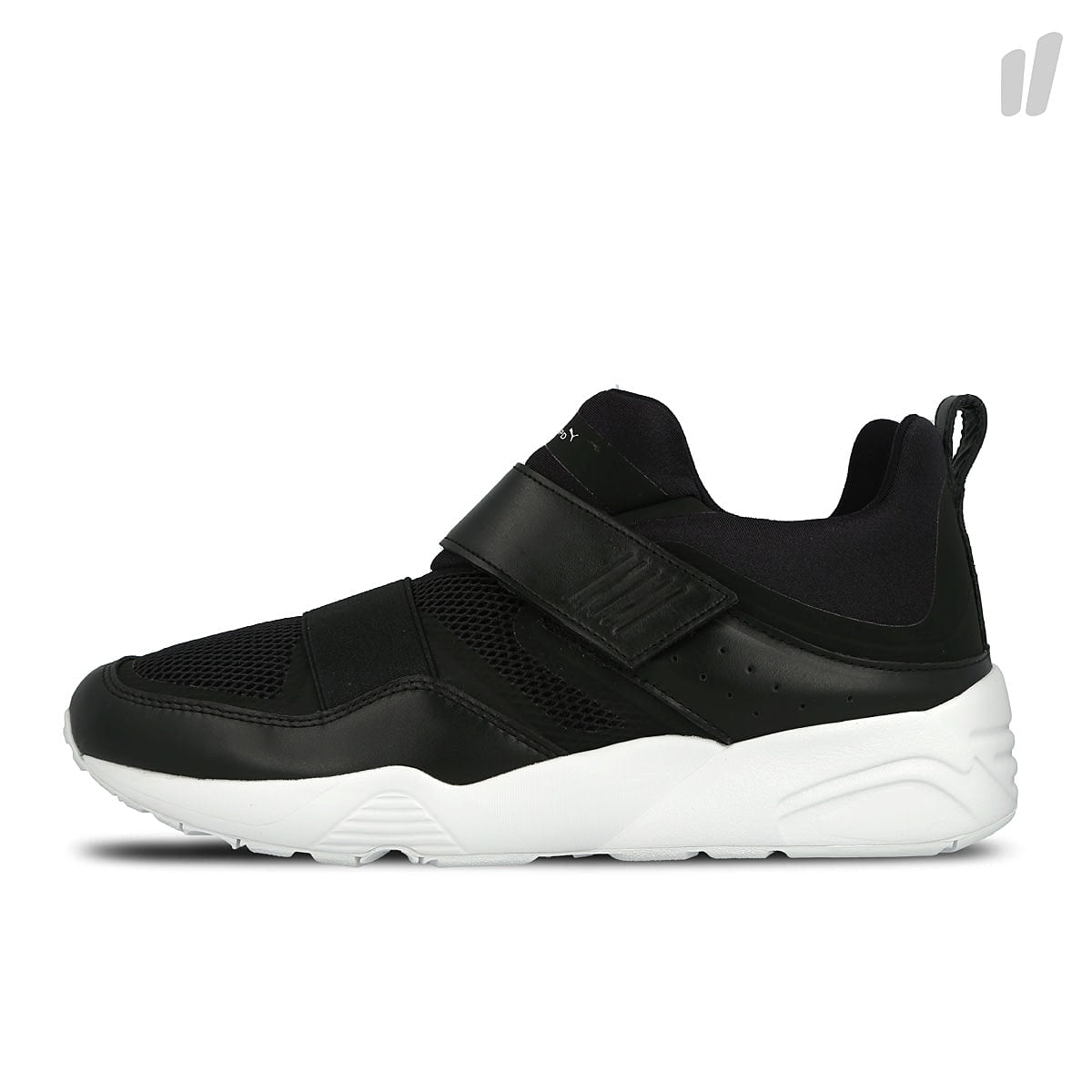 Puma blaze of glory strap Black Sneakers 359813 02 | Overkill