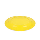 Market Smiley Plate 4 Piece Set Yellow Other Home Accessories Close-up | Overkill