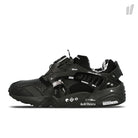 Puma disc blaze Black Sneakers 361379 01 | Overkill