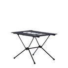 Obey Helinox x Obey Table One Hard Top Black Outdoor Accessories Close-up | Overkill