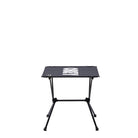 Obey Helinox x Obey Table One Hard Top Black Outdoor Accessories Detailfoto | Overkill