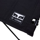 Obey Helinox x Obey Table One Hard Top Black Outdoor Accessories Detail view 2 | Overkill