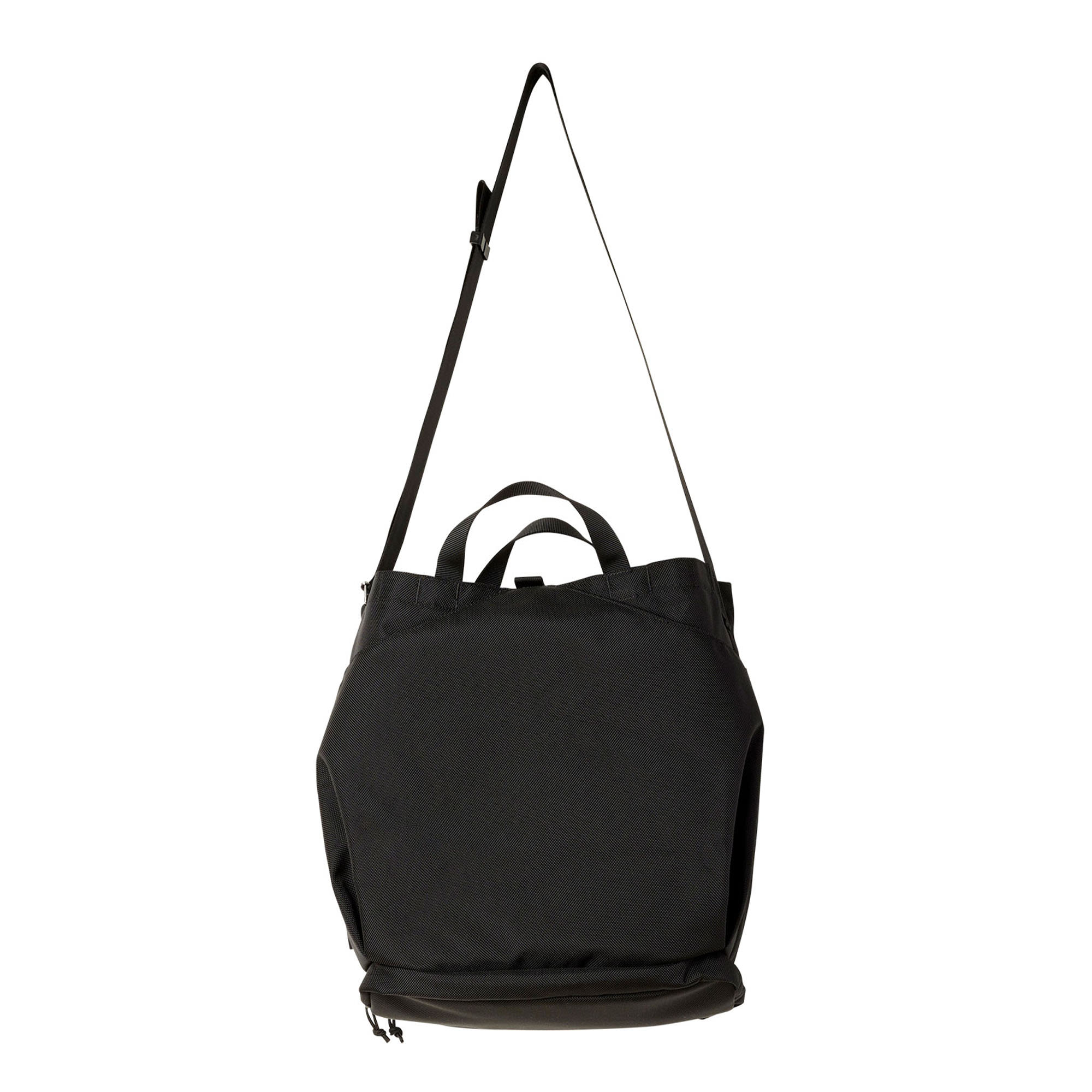 Obey Helinox x Obey Laundry Bag 36221-BLK | OVERKILL