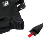 Obey Helinox x Obey Laundry Bag Black Outdoor Accessories Close-up | Overkill
