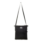 Obey Helinox x Obey Sacoche Std 1 Black Shoulder & Cross Body Bags 36223-BLK | Overkill