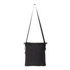 Obey Helinox x Obey Sacoche Std 1 Black Shoulder & Cross Body Bags Close-up | Overkill