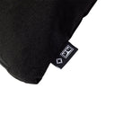 Obey Helinox x Obey Cushion Cover Black Outdoor Accessories Detailfoto | Overkill