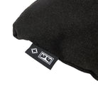 Obey Helinox x Obey Cushion Cover Black Outdoor Accessories Detail view 1 | Overkill
