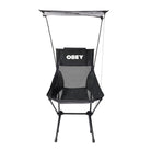 Obey Helinox x Obey Personal Shade Black Outdoor Accessories 36227-BLK | Overkill
