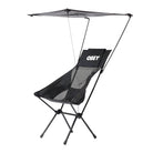 Obey Helinox x Obey Personal Shade Black Outdoor Accessories  Material | Overkill