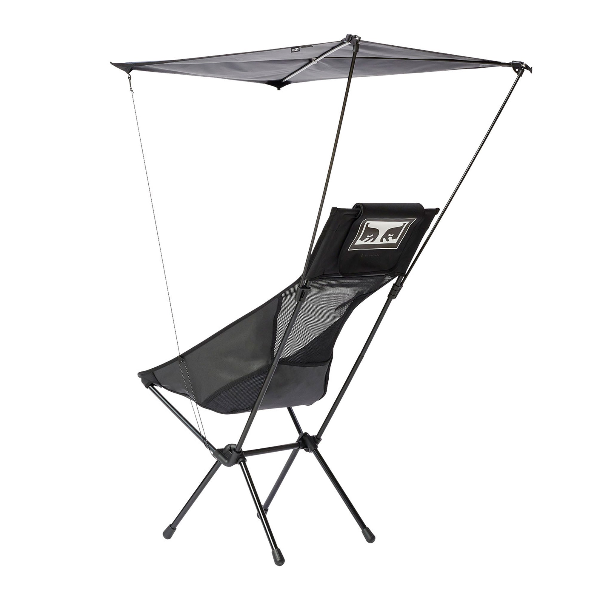 Obey Helinox x Obey Personal Shade 36227-BLK | OVERKILL