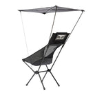 Obey Helinox x Obey Personal Shade Black Outdoor Accessories Close-up | Overkill