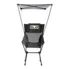 Obey Helinox x Obey Personal Shade Black Outdoor Accessories Detailfoto | Overkill