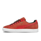 Puma clyde gcc High Risk Red / Puma Black Sneakers 362631 02 | Overkill