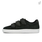 Puma wmns basket strap exotic skin Puma Black - Puma Black Sneakers 362707 01 | Overkill