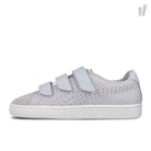 Puma wmns basket strap exotic skin Halogen Blue - Halogen Blue Sneakers 362707 04 | Overkill