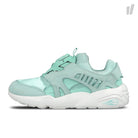 Puma wmns disc blaze shine Aruba Blue - Aruba Blue Sneakers 362709 03 | Overkill