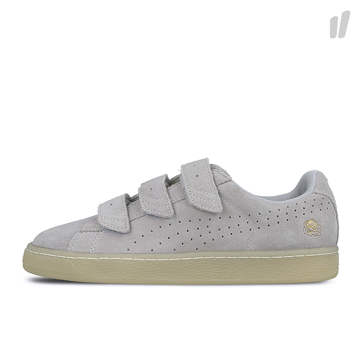 Puma basket strap Halgen Blue Sneakers 362727 03 | Overkill