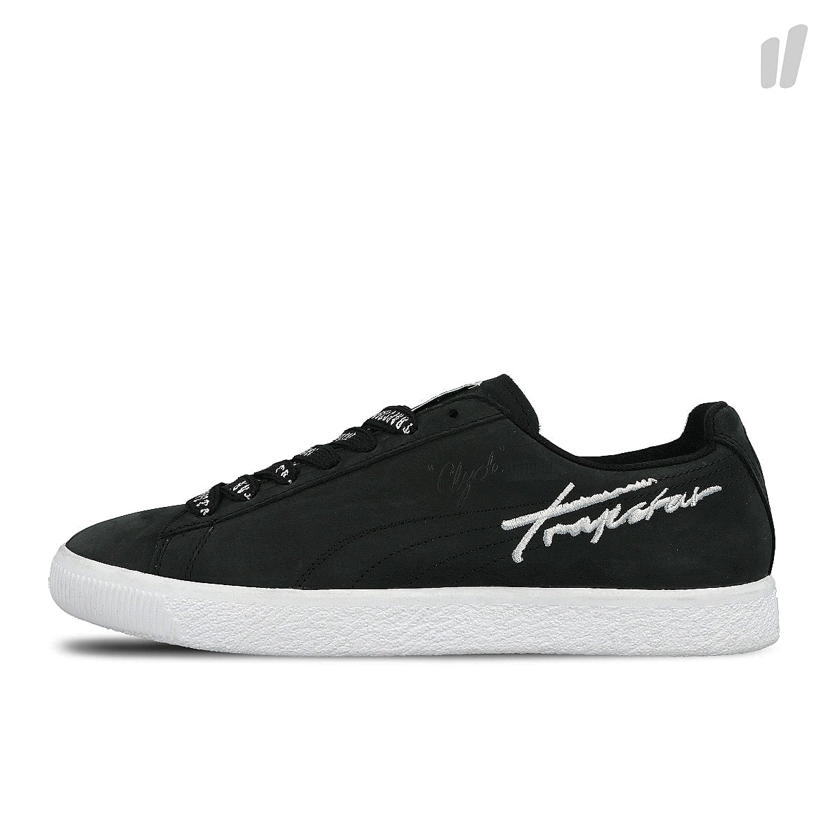 Puma clyde bold Puma Black Sneakers 362989 01 | Overkill