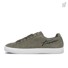 Puma clyde bold Burnt Olive Sneakers 362989 02 | Overkill