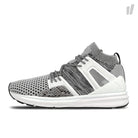 Puma wmns b.o.g. limitless hi Glacier Gray - Puma White Sneakers 363067 02 | Overkill