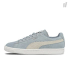 Puma suede classic plus Blue Fog / Puma White Sneakers 363242 06 | Overkill