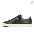 Puma clyde snake Puma Black - Whisper White Sneakers 363247 01 | Overkill