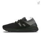 Puma b.o.g. limitless lo evoknit Black / Quit Shade / Black Sneakers 363668 01 | Overkill
