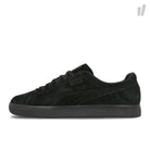 Puma clyde Puma Black / Glacier Grey Sneakers 363674 01 | Overkill