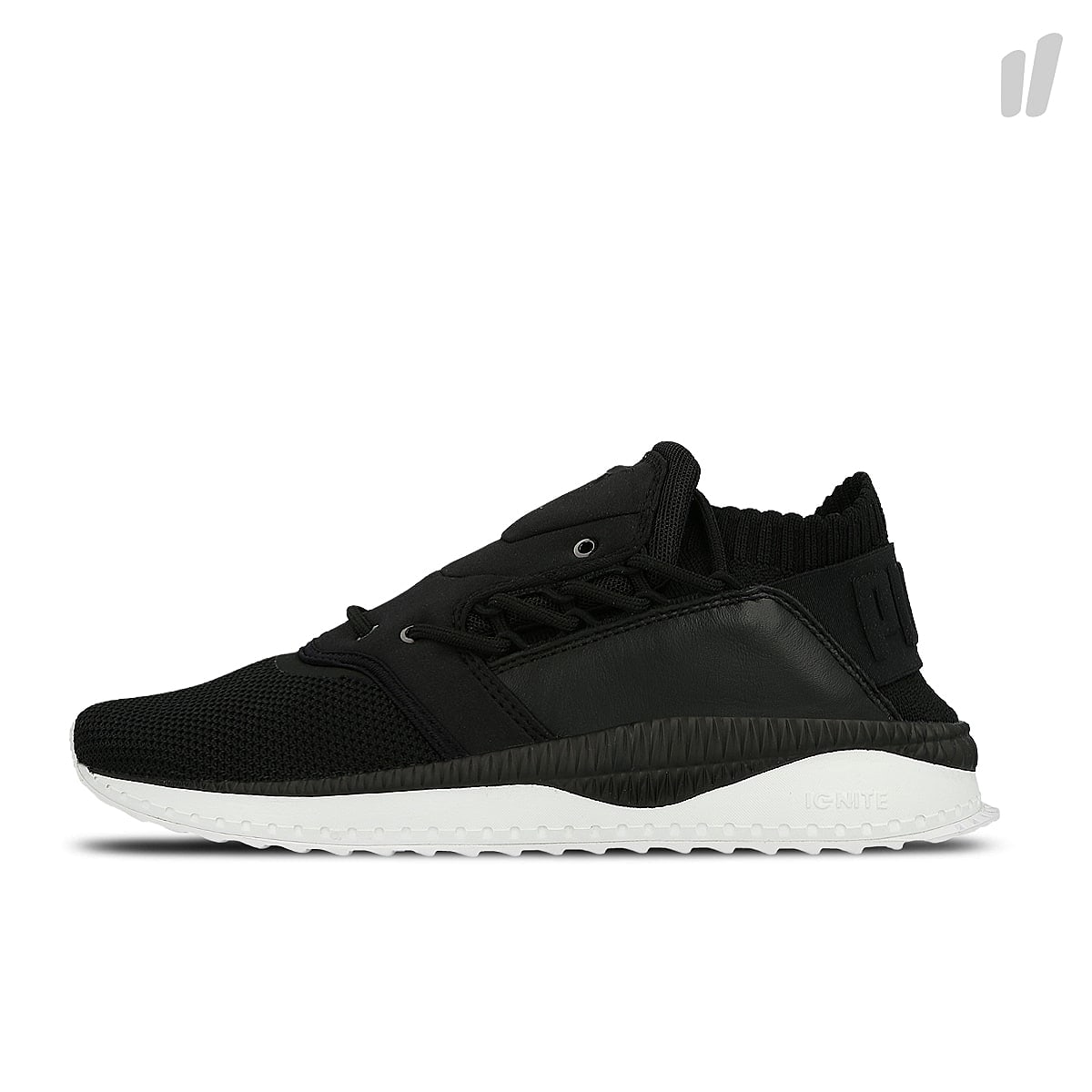 Puma tsugi shinsei Puma Black - Puma Black Sneakers 363759 01 | Overkill