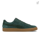 Puma basket classic weatherproof Green Gables - Green Gables Sneakers  Silhouette | Overkill