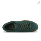 Puma basket classic weatherproof Green Gables - Green Gables Sneakers  Detailfoto | Overkill