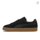 Puma suede classic natural warmth Puma Black / Puma Black Sneakers 363869 04 | Overkill