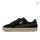 Puma wmns suede heart safari Puma Black - Puma Black Sneakers 364083 03 | Overkill