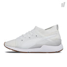 Puma wmns pearl de Puma White Sneakers 364155 02 | Overkill
