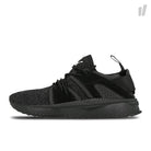 Puma tsugi blaze evoknit Puma Black - Dark Shadow - Puma Black Sneakers 364408 01 | Overkill