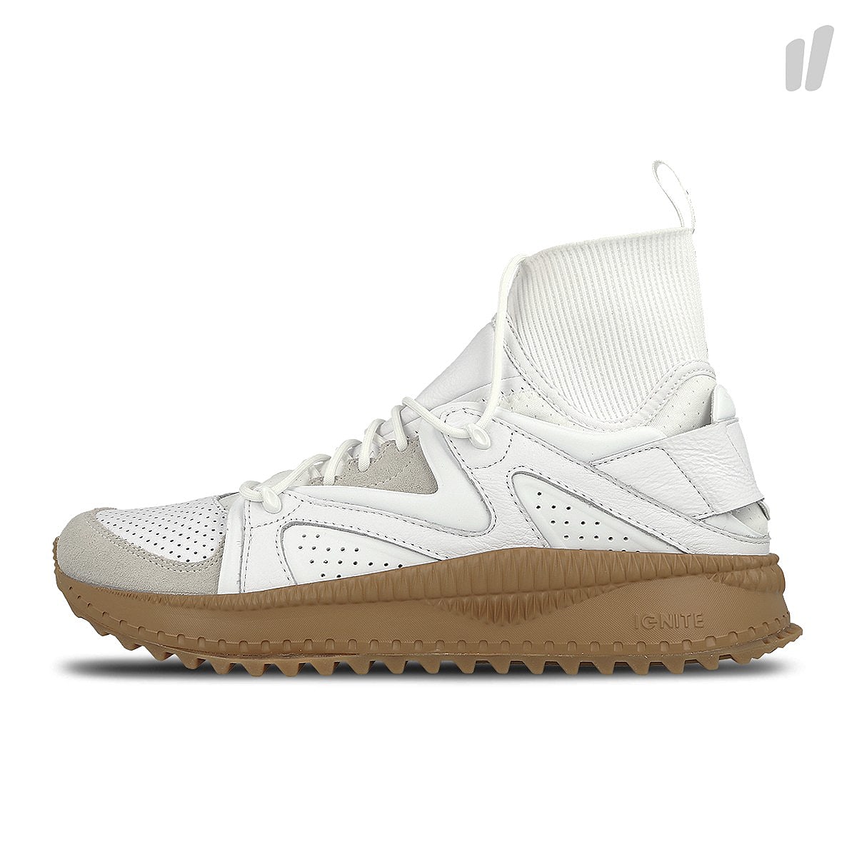 Puma tsugi kori han Puma White Sneakers 364473 01 | Overkill