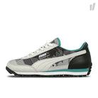 Puma easy rider graphic Puma White / Puma White / NAVIGATE Sneakers 364549 01 | Overkill