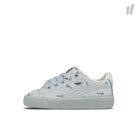 Puma x tc basket cvs infants Illusion Blue / Illusion Blue Sneakers 364560 01 | Overkill